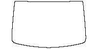 Windshield (inside)