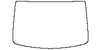 Windshield (inside)