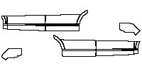 Rocker Panel