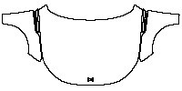 Xpeng G9 Exterior 2023 - Hood+Fender