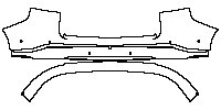 Rear Bumper