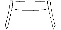 A-pillar+Roof (front)