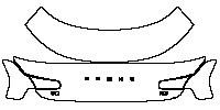 Trunk Lid