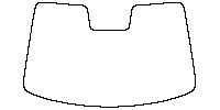 Windshield