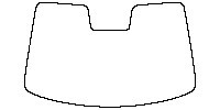 Windshield
