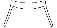 A-pillar+Roof (front)