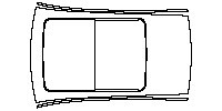 Acura RDX Exterior 2016 - Roof