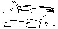 Acura RDX Exterior 2016 - Rocker Panel
