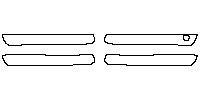 Door Handles