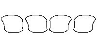 Door Handle Inserts