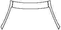 A Pillar+Roof (front)