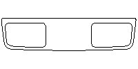 (rear) Air Vent