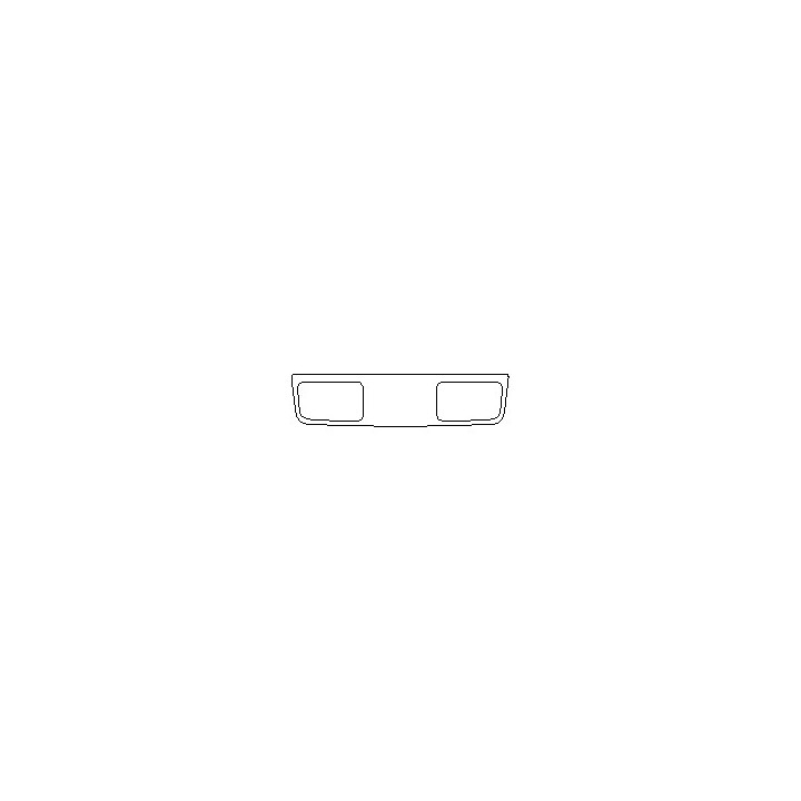(rear) Air Vent