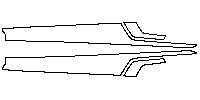 (front) Door Trim