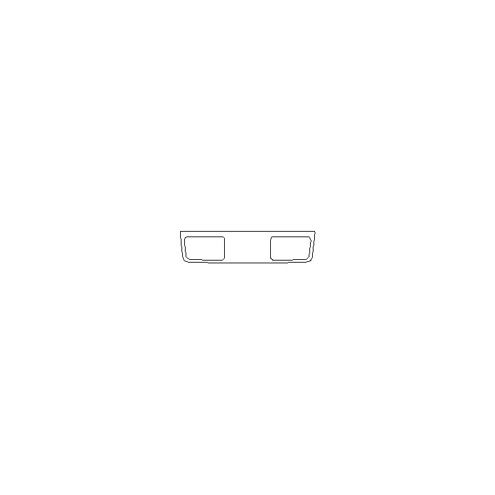 (rear) Air Vent