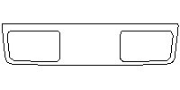 (rear) Air Vent