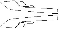 (rear) Door Trim