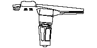 Audi A6 S6 2013 - Dashboard+Center Console (for Left Hand Drive)