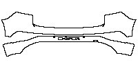 Rear Bumper