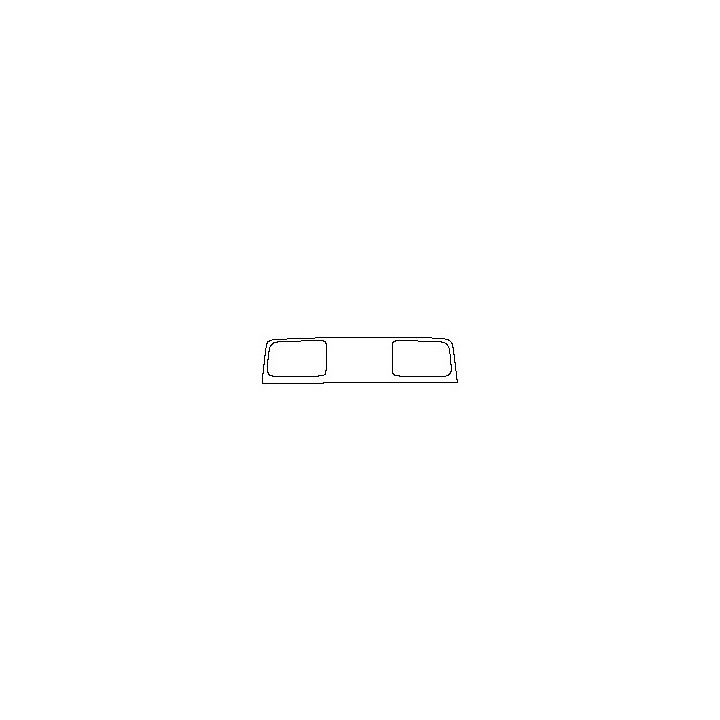 Audi Q4 e-tron Interior 2022 - (rear) Air Vent