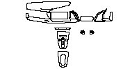 Audi Q4 e-tron Interior 2022 - Dashboard+Center Console (for Right Hand Drive)