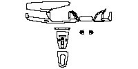 Audi Q4 e-tron Interior 2022 - (front) Door Trim (for Right Hand Drive)