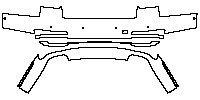Rear Bumper