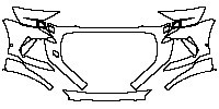 Bumper+Headlamp