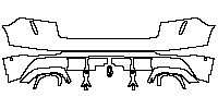 Rear Bumper