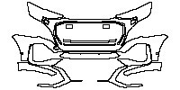 Bumper+Headlamp