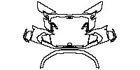 Bumper+Headlamp