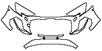 Bumper+Headlamp
