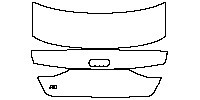 Trunk Lid