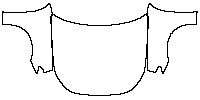 Audi A5 A5 Avant 2025 - Hood+Fender