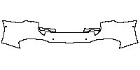 Rear Bumper
