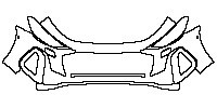 Bumper+Headlamp