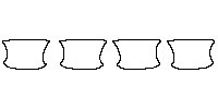 Door Handle Inserts