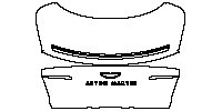 Trunk Lid