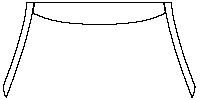 A-pillar+Roof (front)