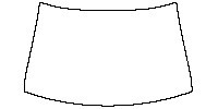 Aston Martin DB12 Windows 2024 - Windshield (outside)