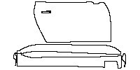 (right) Door+Rear Fender