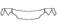 Alpine A 290 Exterior 2025 - Hood+Fender (One third of Hood + Fender)