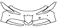 Bumper+Headlamp