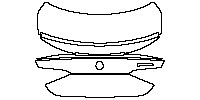 Trunk Lid