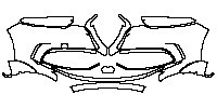 Bumper+Headlamp