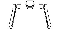 AITO AITO M9 Exterior 2024 - A-pillar+Roof (front)