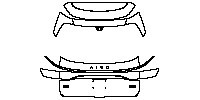 Trunk Lid