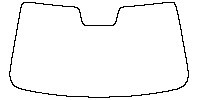 Windshield (inside)