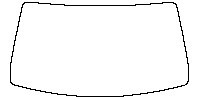 Windshield (inside)