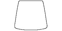 Windshield (inside)